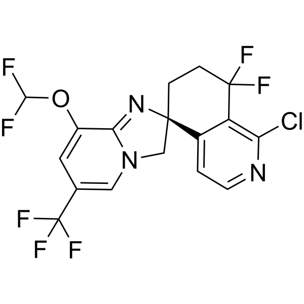 HIF-2α-IN-8 2734922-78-0